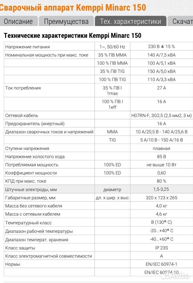 Характеристики сварочной. Kemppi паспорт. ZXE 1-400 сварочный аппарат технические характеристики. Характеристики сварочного аппарата клуб 150. Коэффициент мощности сварочного аппарата.