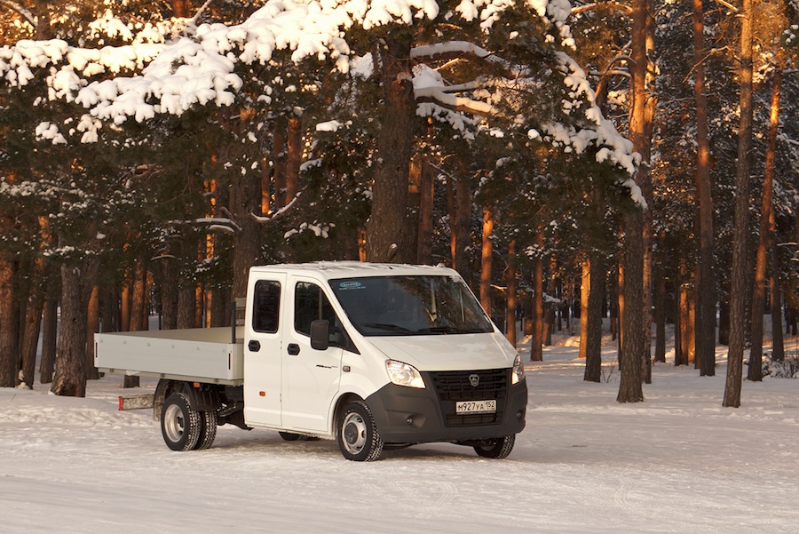 Фото газель нехт: Фото ГАЗель Некст — Строительная большегрузная ...