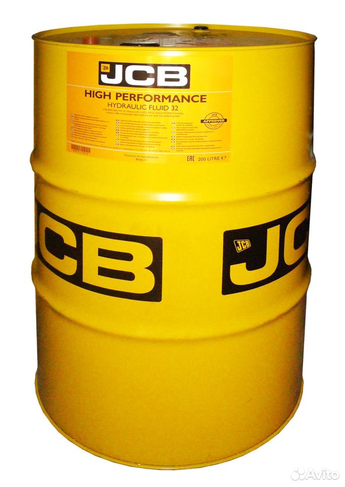 Гидравлические масла jcb. Масло гидравлическое 32 арктическое JCB 1000 литров. Гидравлическое масло JCB hp32. Масло гидравлическое 32 JCB.