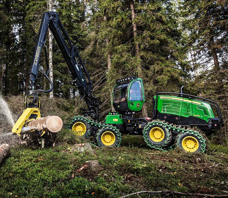 Дальтимбермаш. Джон Дир 1270g. Харвестер John Deere. Харвестер Джон Дир 1270g кабина. Харвестер John Deere 1070.