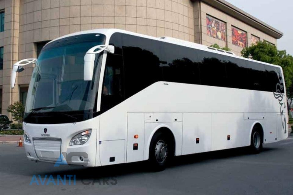 Белый автобус. Higer a80. Скания Хайгер. Higer 6826. Автобус Скания 50 мест.