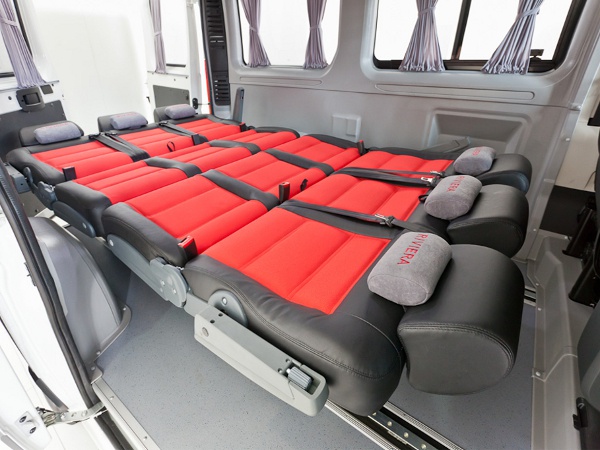 Сколько мест фиат дукато: FIAT DUCATO микроавтобус | Купить ...