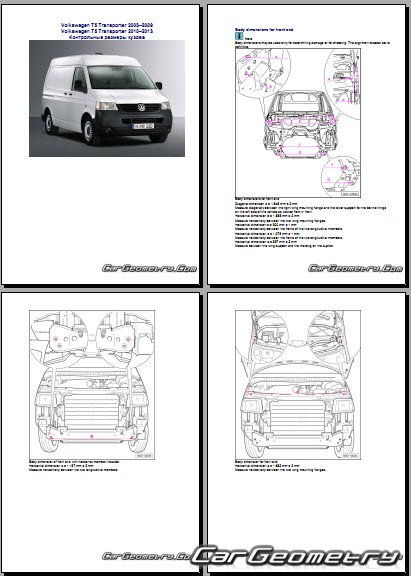 Высота т 4. VW Transporter t5 габариты кузова. Габариты кузова Транспортер т5. Фольксваген Транспортер т5 габариты кузова. Габариты Фольксваген Транспортер т5.