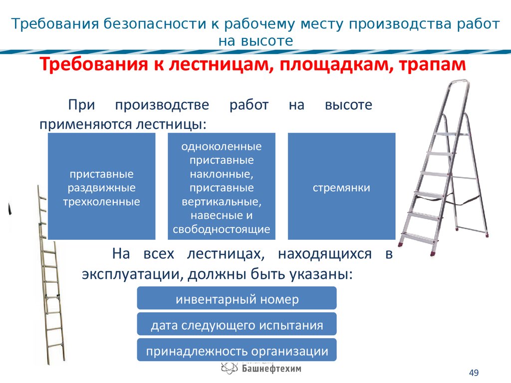 Требования к высотным зданиям. Требования безопасности при работе на высоте. Приставные лестницы безопасность при работе с лестницами. Приставные лестницы охрана труда. Требования безопасности при выполнении работ на высоте.