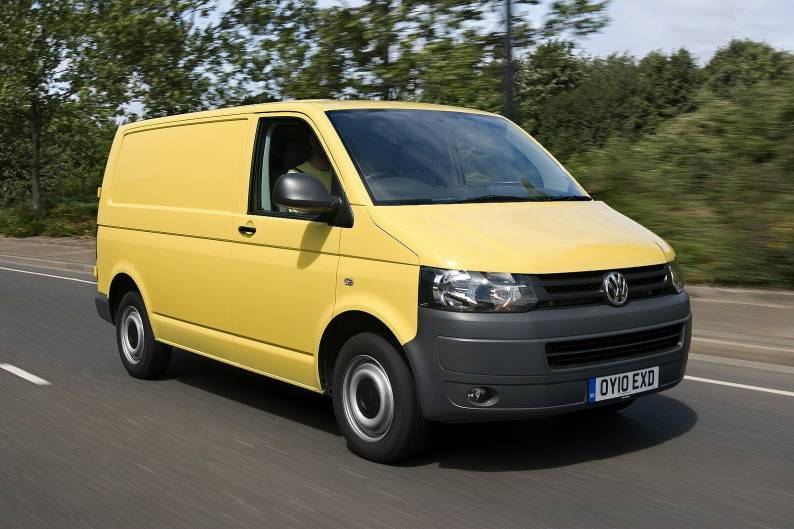 Характеристики т5: Технические характеристики Volkswagen Transporter T5