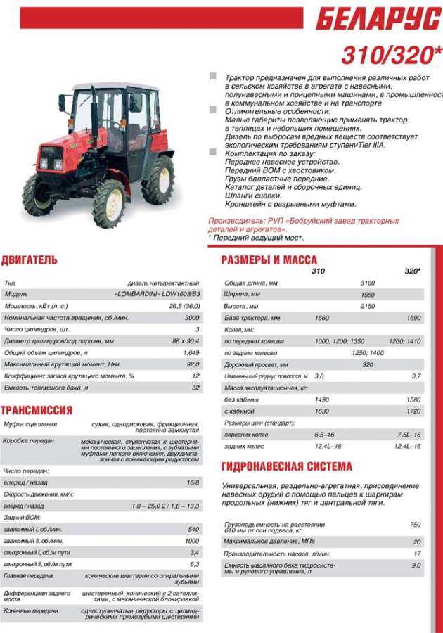 Двигатель мтз характеристики. Трактор "Беларус 320.4м"(МТЗ). Заправочные емкости на трактор МТЗ 320. Технические данные трактора МТЗ 320. Габариты трактора МТЗ 320.