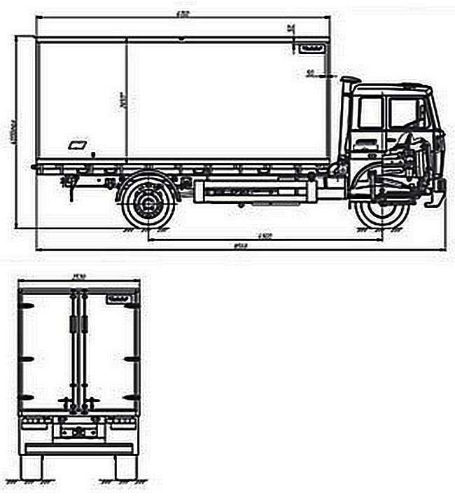 Характеристики маз 5336. Габариты МАЗ 5336 бортовой. Рама МАЗ 5336. МАЗ 5336 габариты кузова. Шасси МАЗ 5336.