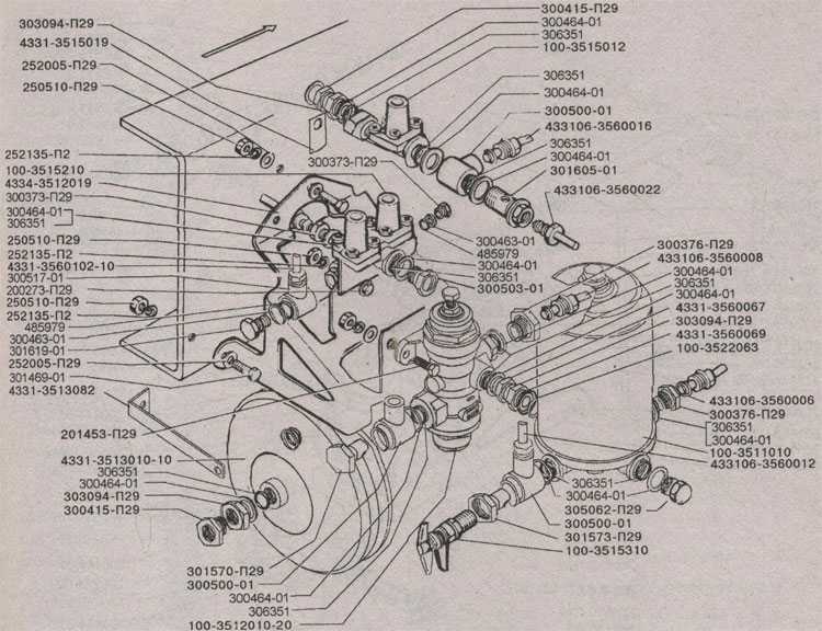 Зил 5301 тормозная. Тормозная система ЗИЛ 5301. Тормозная система автомобиля ЗИЛ 5301 бычок. Схема тормозной системы ЗИЛ 5301. Тормозная система ЗИЛ 5301 бычок схема.