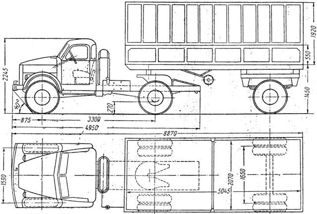 Чертеж газ. ГАЗ 51 габариты. ГАЗ-51 кабина габариты. Чертеж ГАЗ 63п. Ширина кабины ГАЗ 51.
