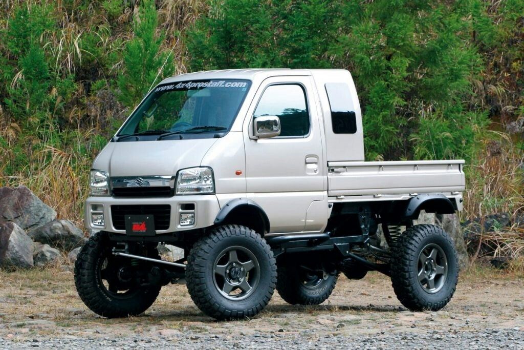 Микро грузовики. Сузуки Керри 4х4. Suzuki carry 4x4. Сузуки карри 4wd. Suzuki Mini Truck.