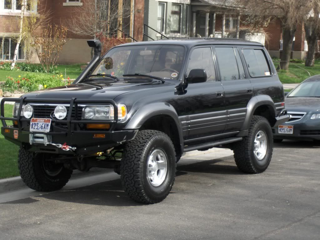 Внедорожники дешевые в обслуживании: Самые дешёвые в обслуживании ...