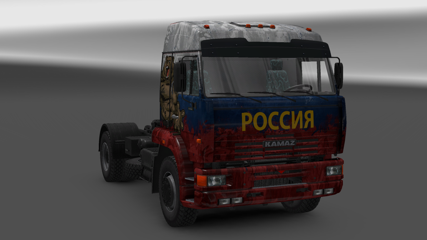 Kamaz k5 ets 2 1.48. КАМАЗ 54 64 65. КАМАЗ 54-64-65 для етс 2. КАМАЗ для етс 2 54. Етс 2 КАМАЗ скин 54 65.