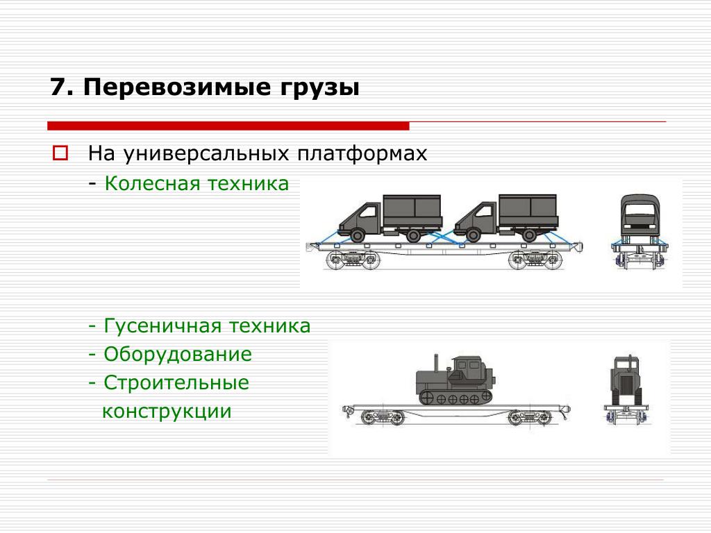 Перевозка людей и грузов пдд презентация