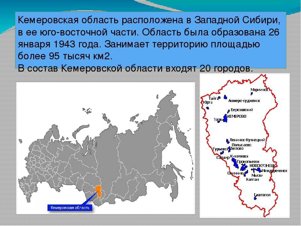 Кузбасс положение. Кузбасс на карте России. Кемеровская область на карте России. Район Кузбасса на карте Западной Сибири. Расположение Кузбасса на карте.