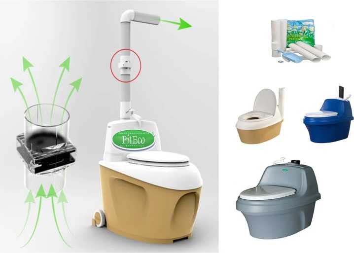  пользоваться биотуалетом в домашних условиях видео: Разбираемся как .