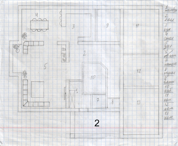 План в тетради. План квартиры от руки чертеж. План квартиры на миллиметровой бумаге. Планировка дома на бумаге. Чертежи домов на бумаге.
