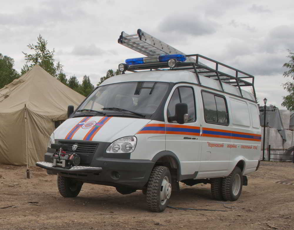 Спасательный автомобиль мчс. АСМ-41-02 базовое шасси ГАЗ-27057. АСМ-41-02 (Газель 27057). Газель 2705 МЧС. Машина АСМ-41-02 на базе ГАЗ-27057.