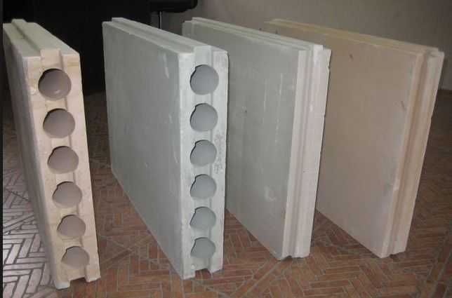 Блоки пазогребневые размер: Размеры и характеристики пазогребневых блоков