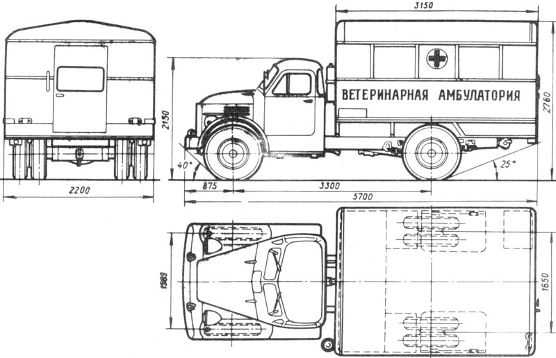 Чертеж газ. ГАЗ-51 кабина габариты. Габариты ГАЗ 52 шасси. Размеры кабины ГАЗ 53. Габариты кабины ГАЗ 53.