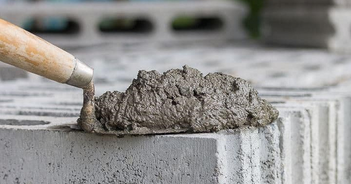 Видео из чего делают цемент: Как делают цемент: технология производства .