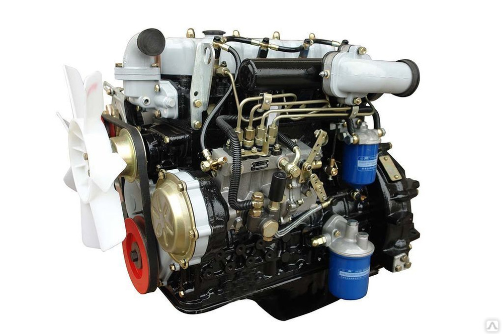 Двигатель дизельный на минитрактор: Двигатели для минитракторов .
