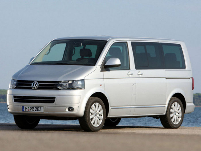 Характеристики т5: Технические характеристики Volkswagen Transporter T5