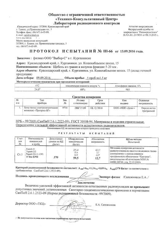 Протокол щебень. Протокол радиационного контроля щебня. Протокол радиационного исследования щебня и гравия. Протокол радиационного контроля металл. Протокол радиационного контроля трубы 426х8.