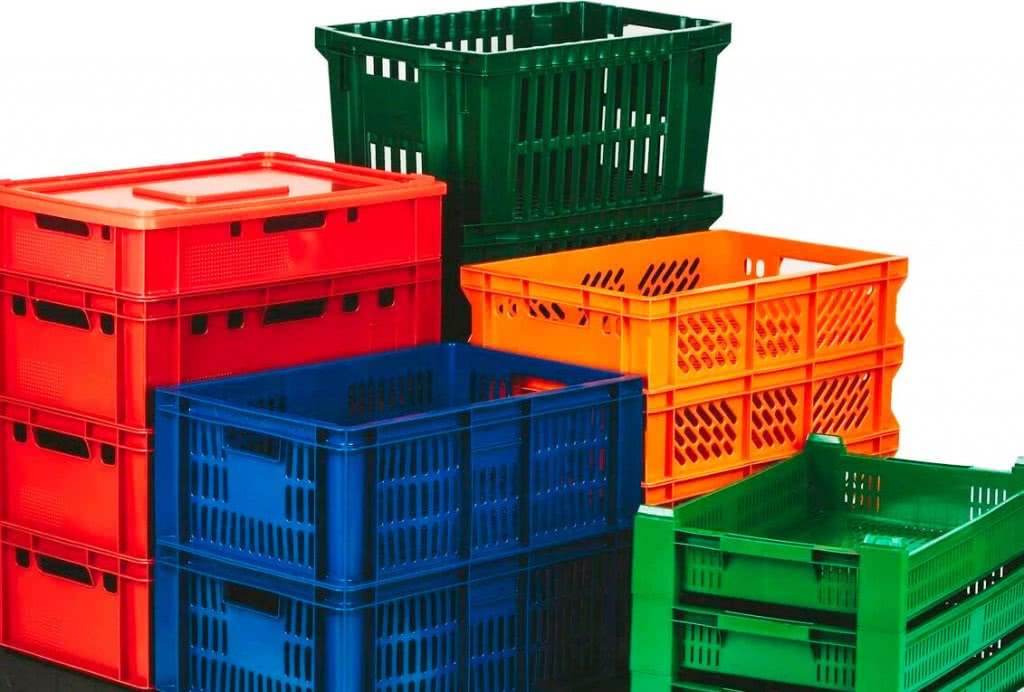 Пластиковый контейнер для овощей. Ящик пластиковый 600х400х200. Ящик овощной пластиковый. Ящик пищевой пластиковый.