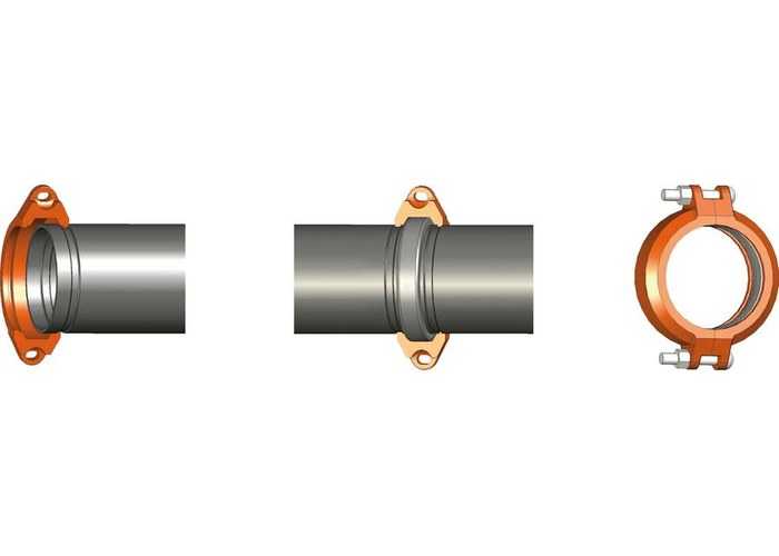 Механические соединения труб. Бессварное соединение стальных труб. Victaulic соединение труб. Соединение грувлок для труб. Грувлочное соединение стальных труб.