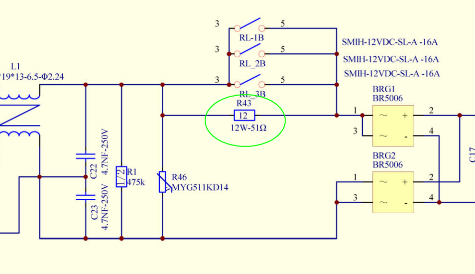 Gpv242 схема ресанта саи 250