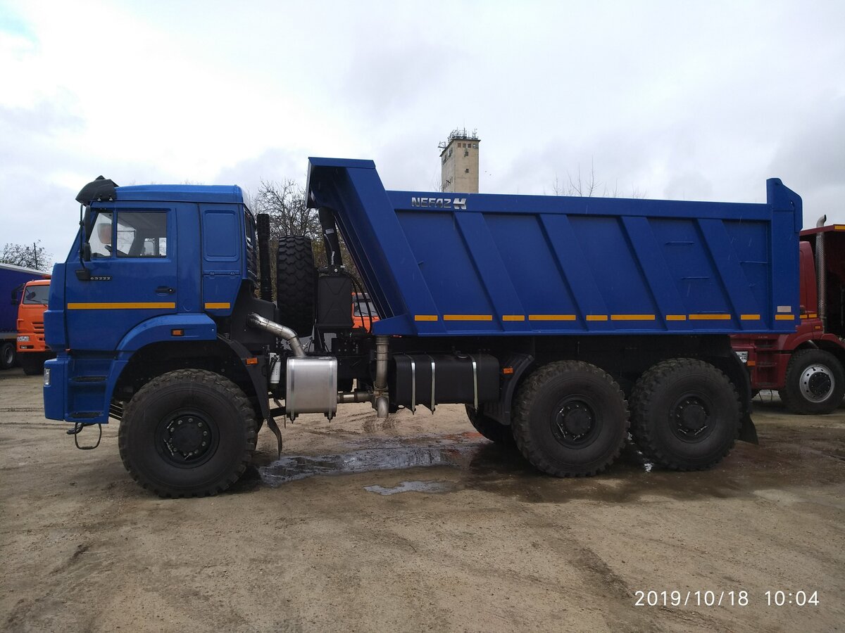 Фото камаз самосвал вездеход