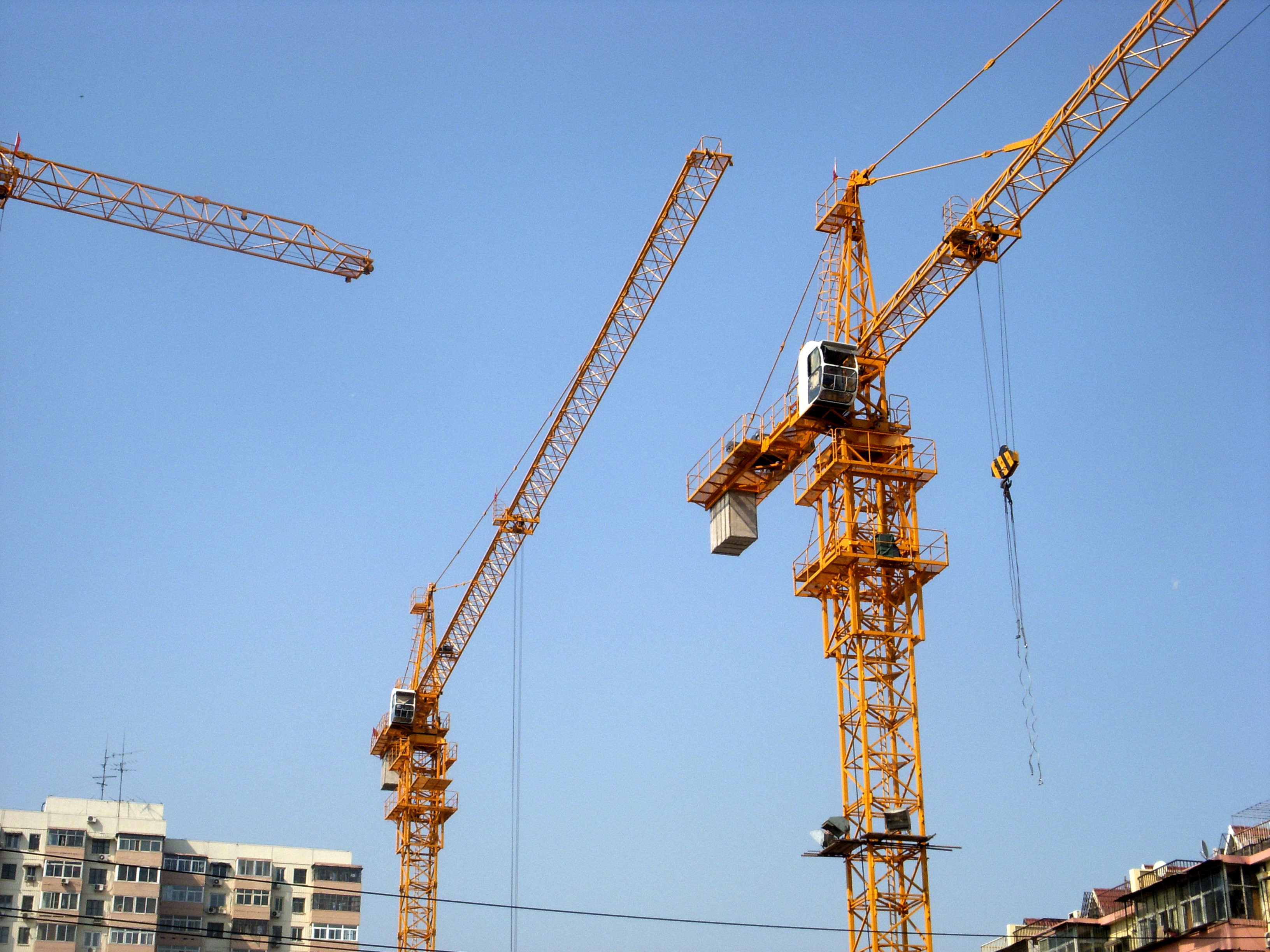 Строительство видео. Кран башенный hs6036. Нидерландские башенные краны Tower Cranes. Башенный кран 