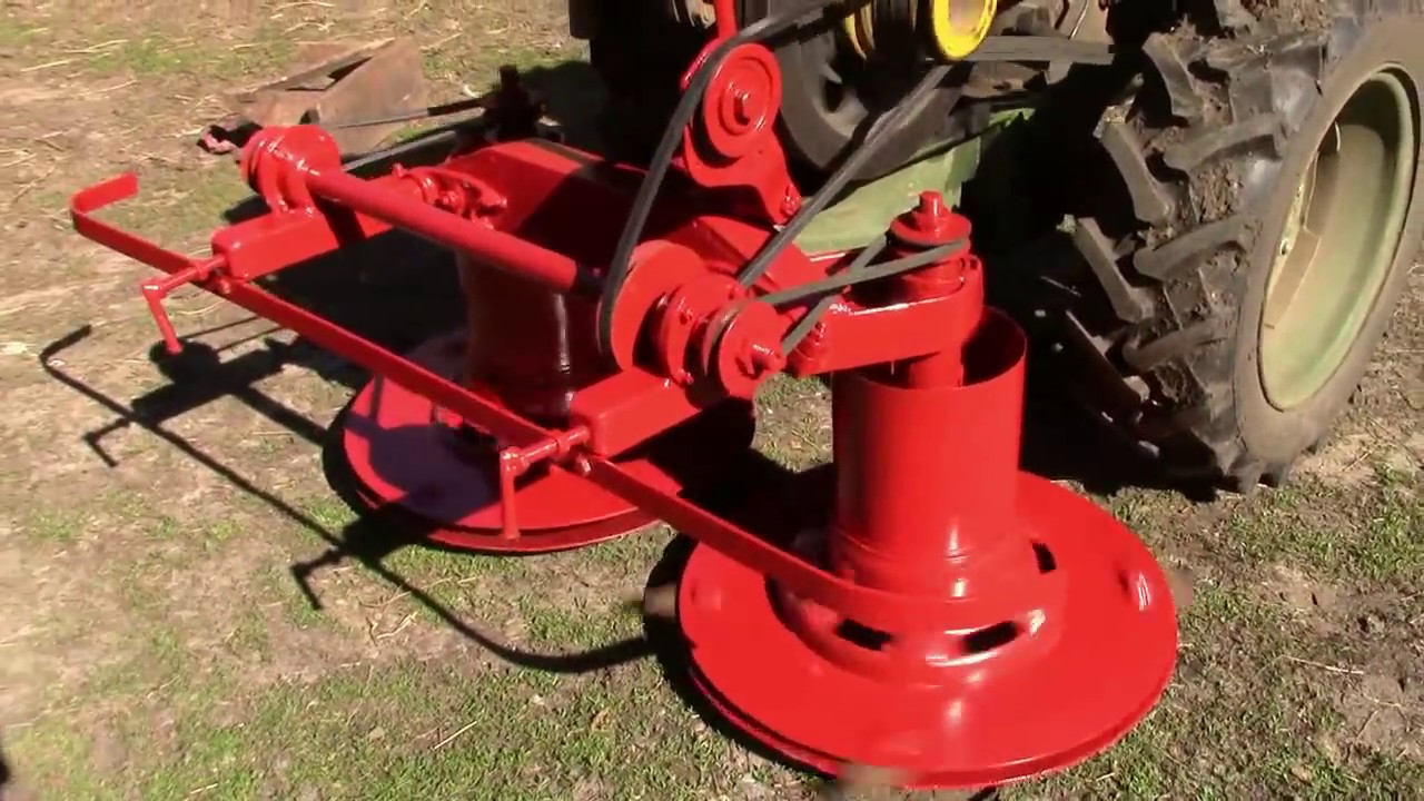 Косилка роторная своими руками для мотоблока видео: Самодельная ...