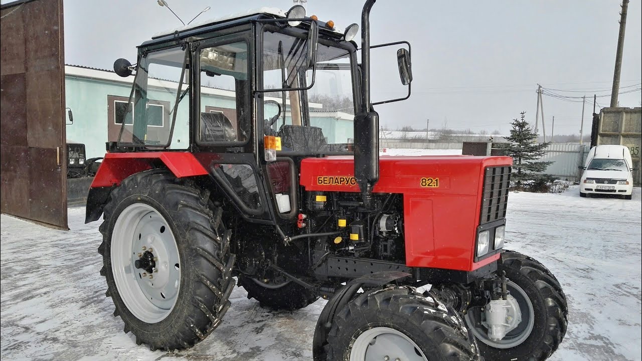 трактора и сельхозтехника бу на авито ру в кировской области