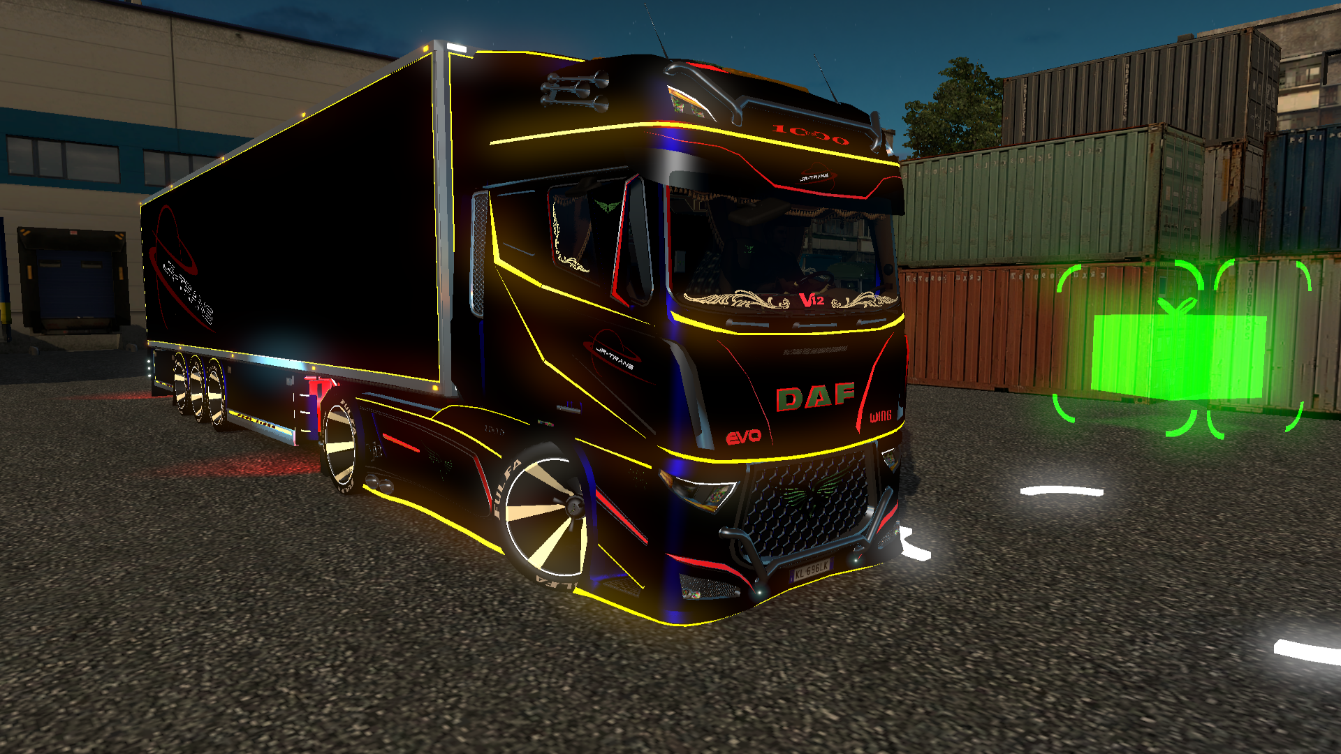 Euro truck simulator моды грузовиков. Евро трак симулятор 2. ETS 2 колхоз. ETS 2 Грузовики. ETS 2 DAF EVO Wing.