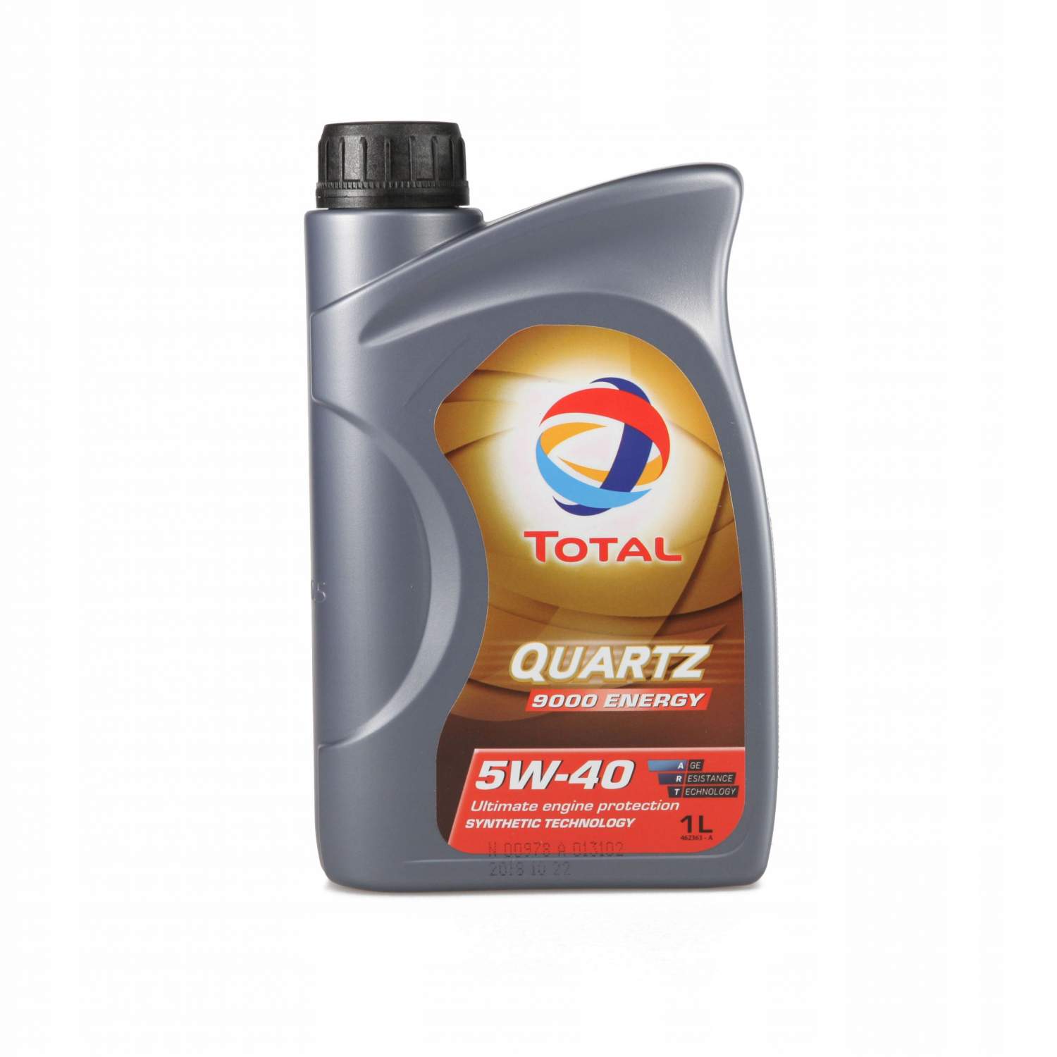 Производитель масла тотал:  масло TOTAL Quartz – характеристики .