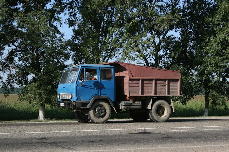 Колхида машина фото википедия