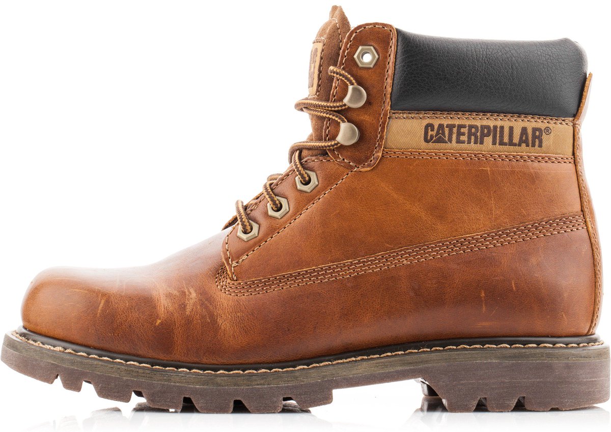 Мужская обувь cat. Ботинки Колорадо мужские Caterpillar. Ботинки Caterpillar Hemingway. Ботинки Катерпиллер Катерпиллер. Катерпиллер Колорадо обувь.