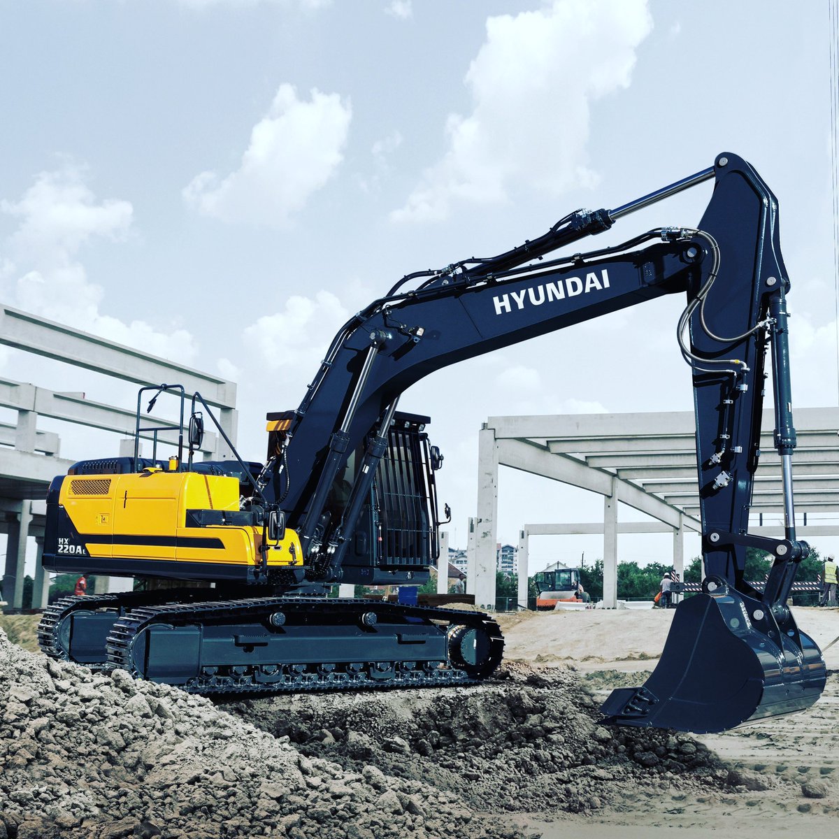 Экскаватор hyundai. Hx220s экскаватор Hyundai. Хендай 220 экскаватор. Excavator Hyundai hx520a. Hyundai 300al экскаватор.