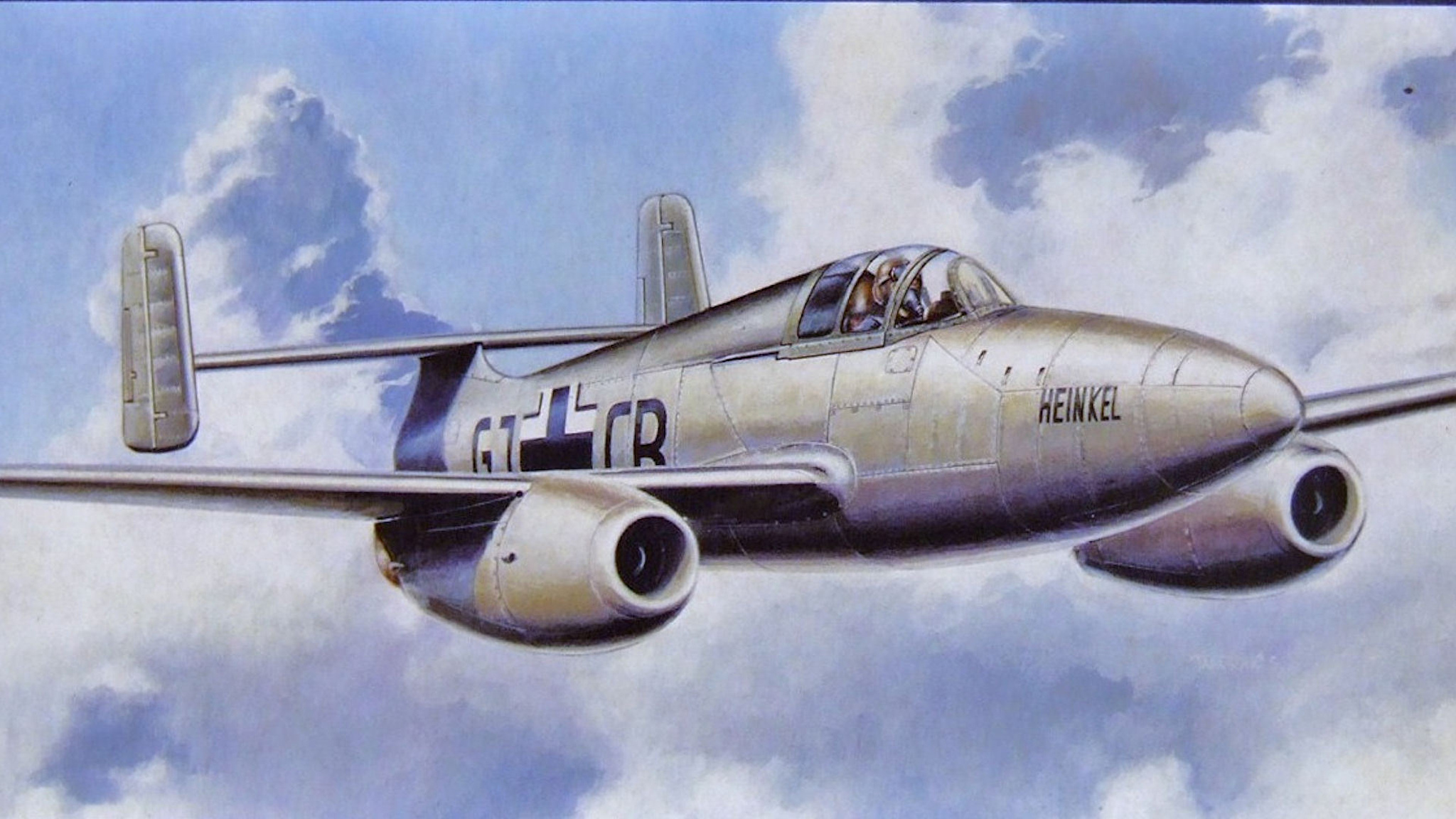 Первый в мире реактивный. Heinkel he 280. He-280 экспериментальный реактивный Heinkel. Хенкель 280 реактивный самолет. Самолёт Heinkel he 178.
