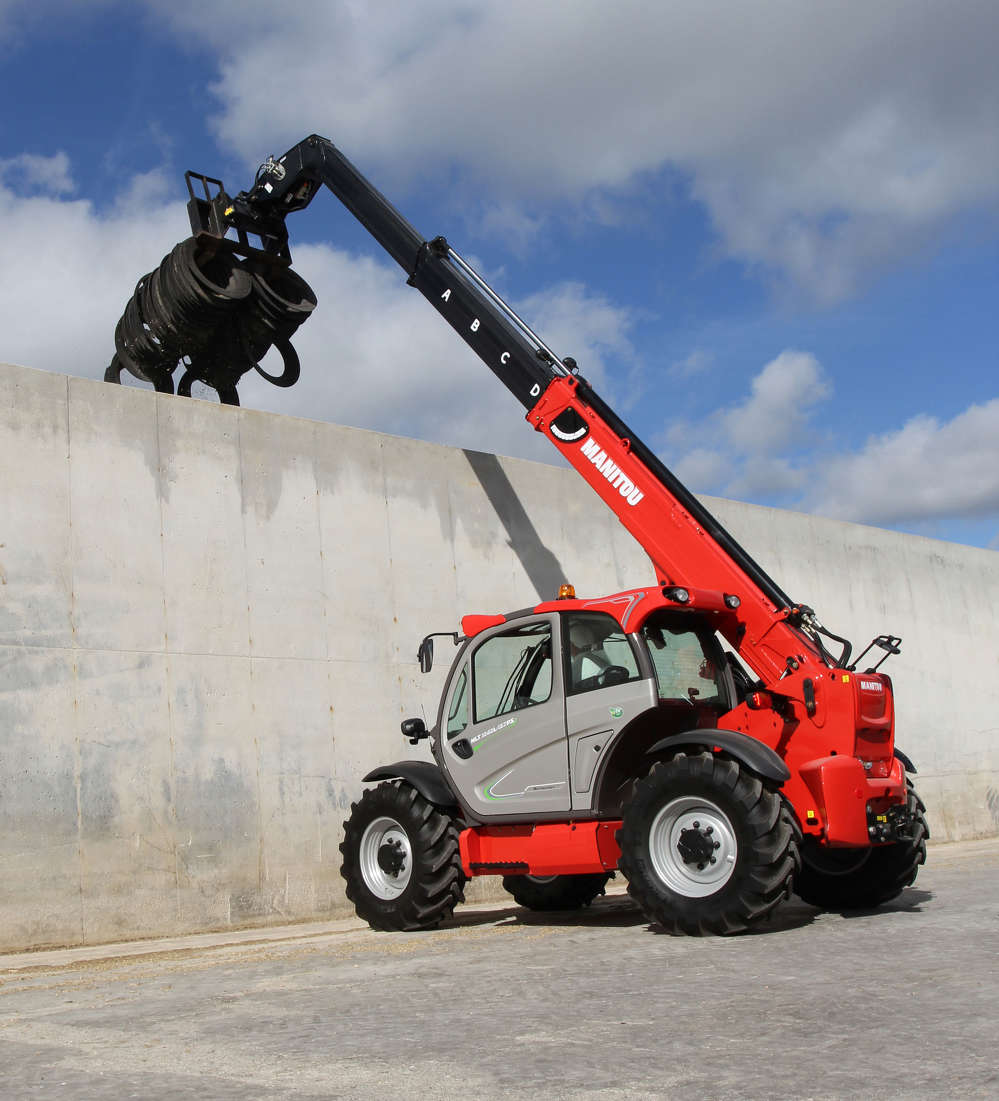 Маниту погрузчик. Телескопический погрузчик Manitou. Погрузчики Маниту Manitou. Маниту 1740. Автопогрузчик Manitou MT-X 1740 SLT.