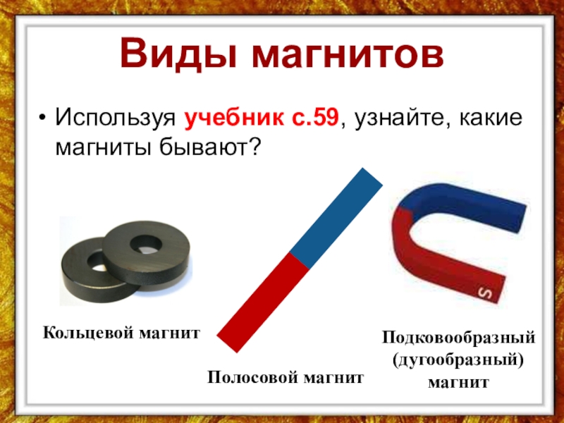 Магнитные на 3 дня. Виды магнитов. Виды постоянных магнитов. Какие это виды магнитов?. Формы постоянных магнитов.