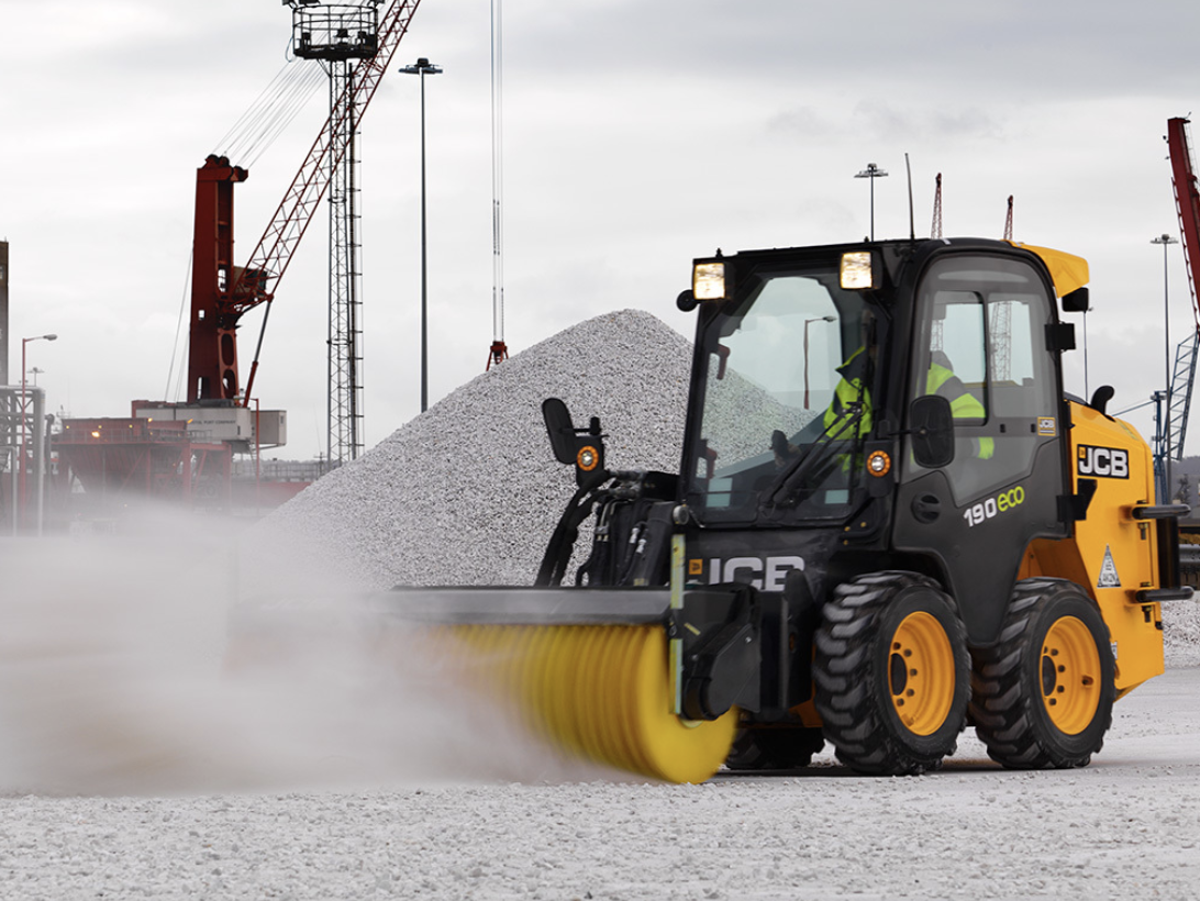 Погрузчик jcb. Погрузчик JCB 190. Мини фронтальный погрузчик JCB 190. Погрузчик JCB 190тз. Бобкэт JCB 190.