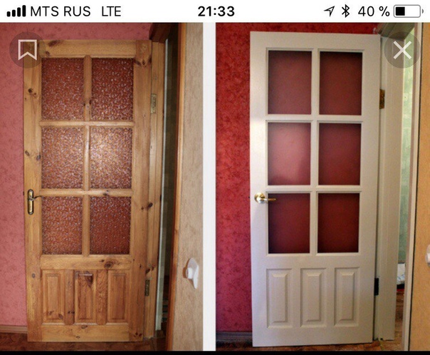 Демонтаж старых дверей: советы от профессионалов