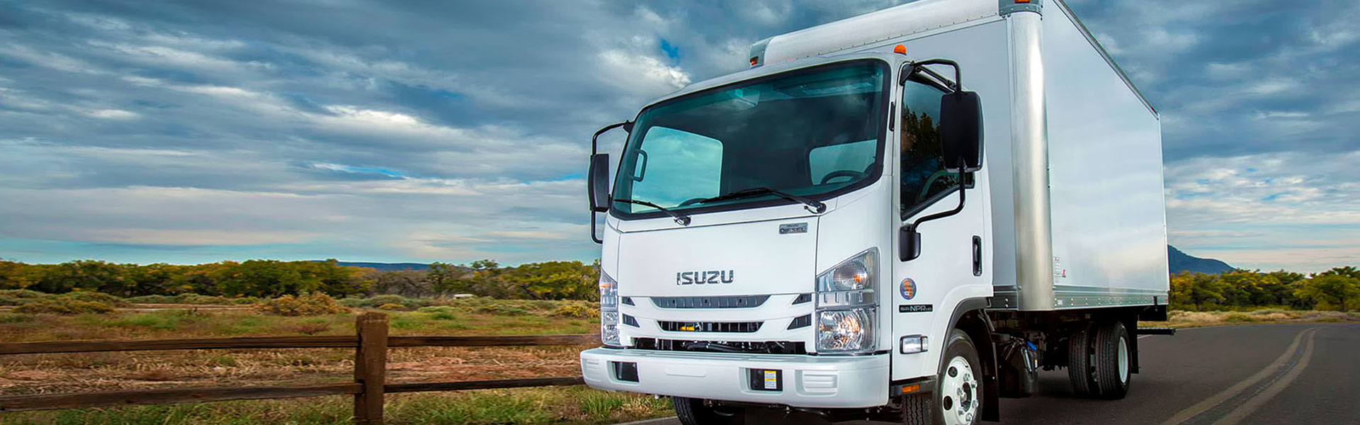 Isuzu Isuzu NQR 2014