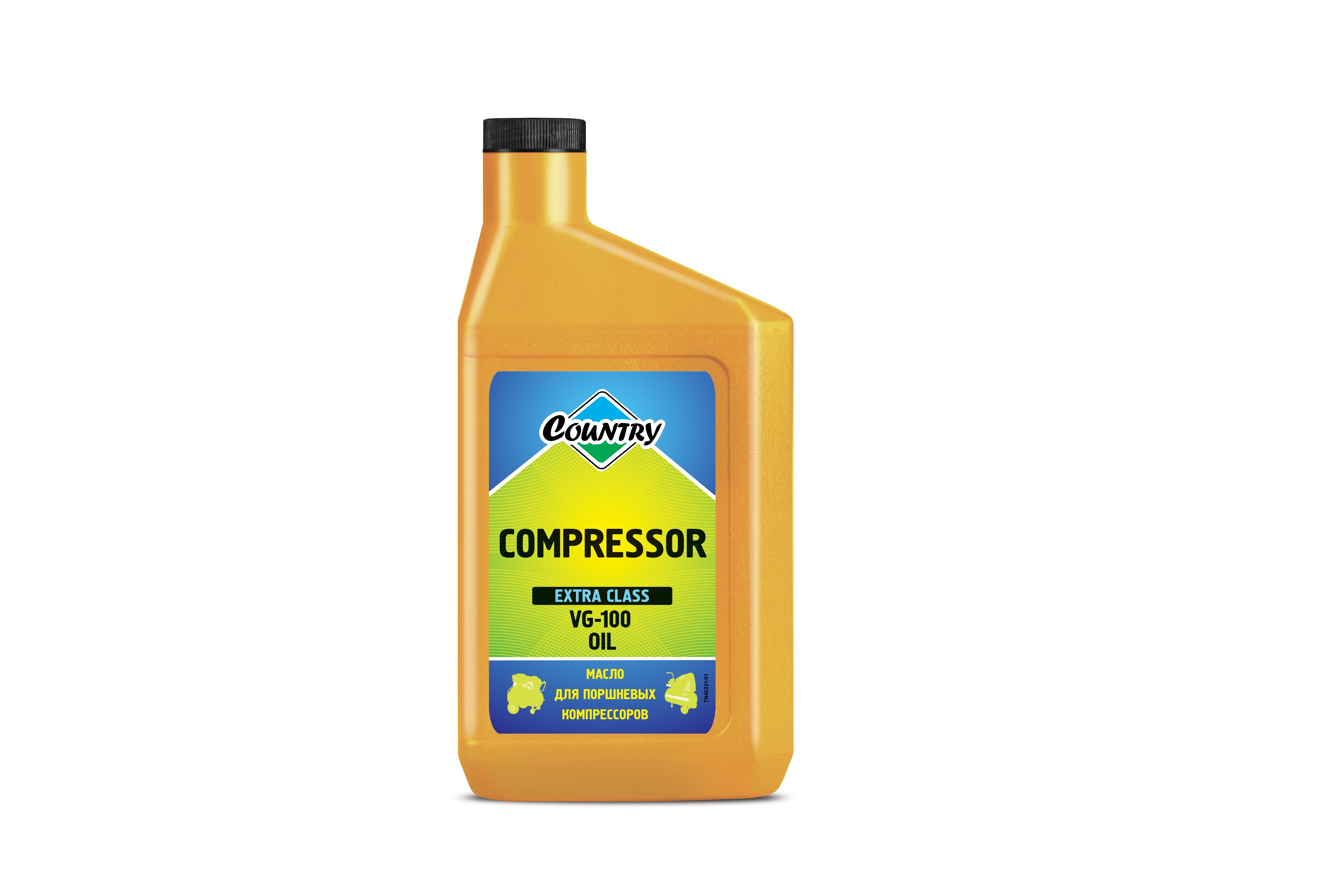 Аналог компрессорного масла