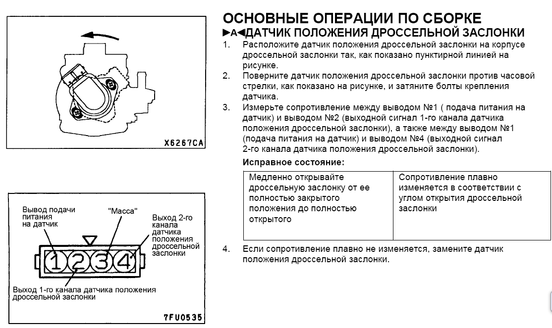 Как проверить дпдз ваз