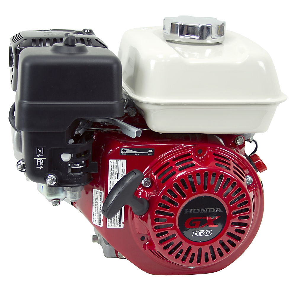 Двигатель honda gx 160 характеристики: GX160 — Honda engines .