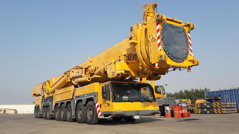 Самый автокран. Liebherr LTM 11200. Liebherr LTM 11200−9.1 («мамонт»). Кран Liebherr LTM 11200. Либхер ЛТМ 11200-9.1.