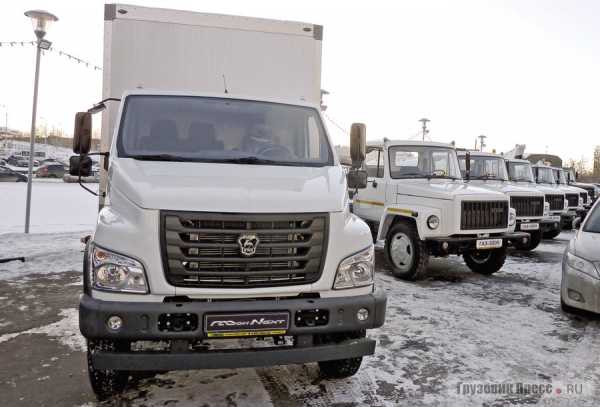 Тюнинг газон некст фото своими руками